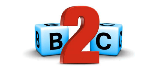 b2b,b2c,c2c,o2o分别是什么意思?