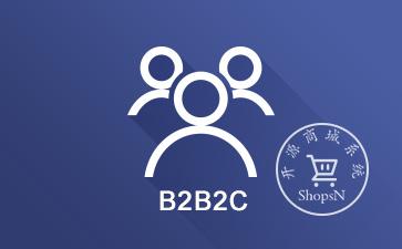 选择哪种b2b2c多用户商城系统解决方案最好?_shopsn网上商城系统